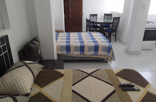 Trujillo House | Ambigua Hospedaje