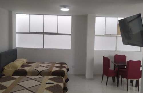 Trujillo House | Ambigua Hospedaje