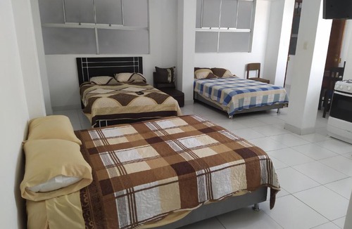 Trujillo House | Ambigua Hospedaje