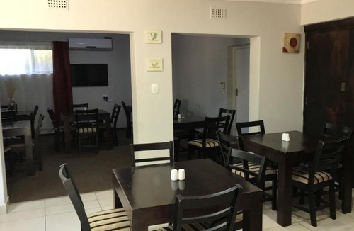 Empangeni Hotel | Amble Inn Guest House