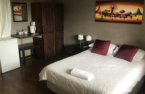 Empangeni Hotel | Amble Inn Guest House
