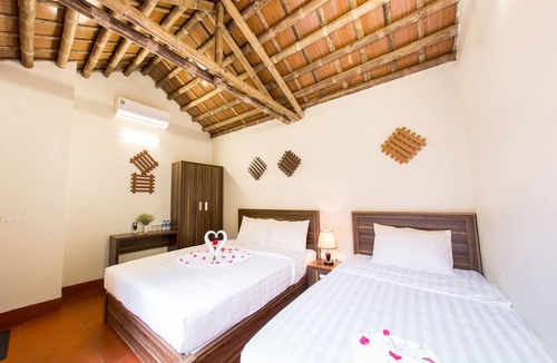 Hoa Lu House | Amira Homestay - Home from home