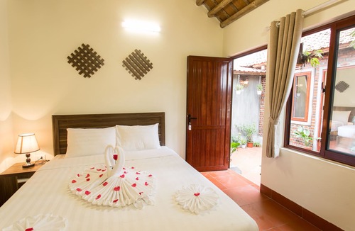 Hoa Lu House | Amira Homestay - Home from home