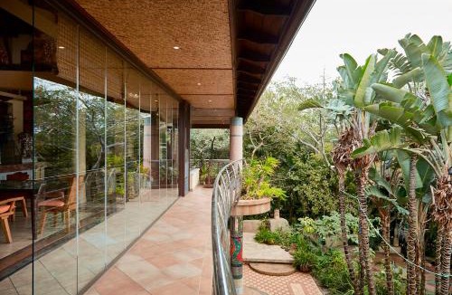 Kloof House | AmmaZulu African Palace
