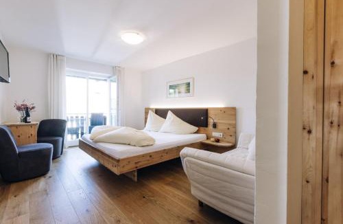 Montagna Hotel | Amplatz 1523 - B&B and Suites