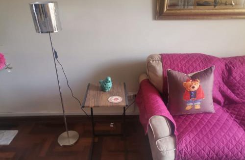 Cerro Colorado District Apartment | Amplio departamento en Arequipa