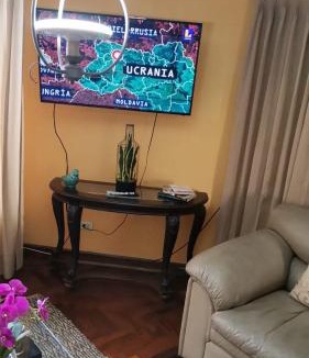 Cerro Colorado District Apartment | Amplio departamento en Arequipa