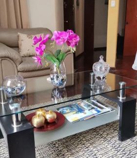 Cerro Colorado District Apartment | Amplio departamento en Arequipa