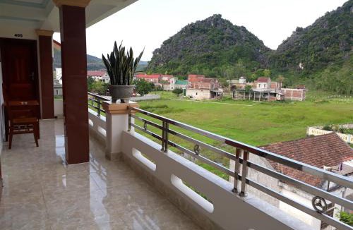 Phong Nha Hotel | An Binh Homestay