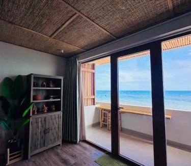 Ninh Hai Apartment | An Hải Beachfront Retreat