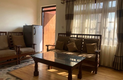 Thamel Apartment | An ideal choice for both short and long stay providing comfort family atmosphere