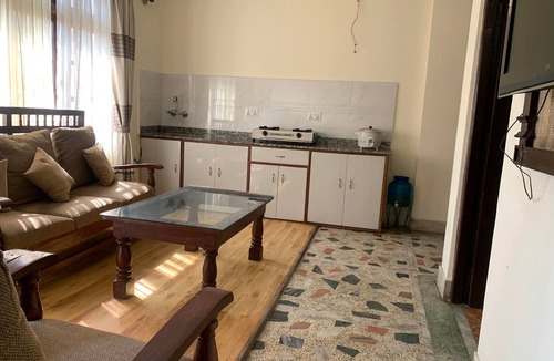 Thamel Apartment | An ideal choice for both short and long stay providing comfort family atmosphere