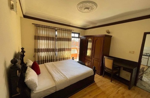 Thamel Apartment | An ideal choice for both short and long stay providing comfort family atmosphere