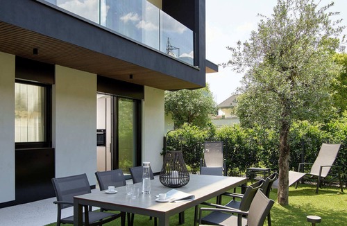 Arco Apartment | An outdoor paradise