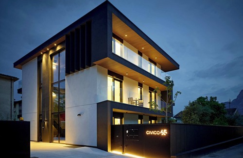 Arco Apartment | An outdoor paradise