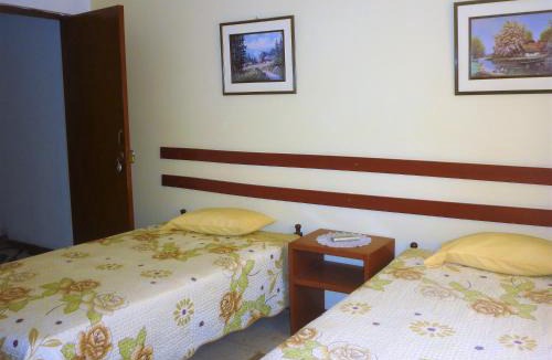 Nazca House | Anccalla Inn Guesthouse