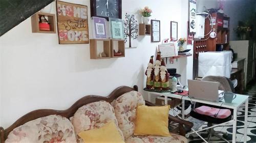Nazca House | Anccalla Inn Guesthouse