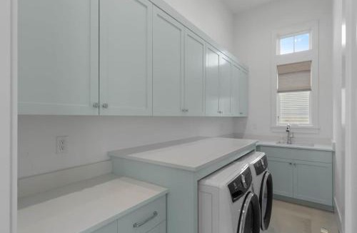 Seacrest House | Anchors Aweigh