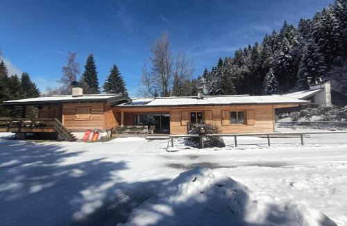 Andalo Ski Chalet | Andalo Chalet