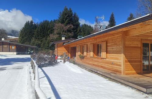 Andalo Ski Chalet | Andalo Chalet