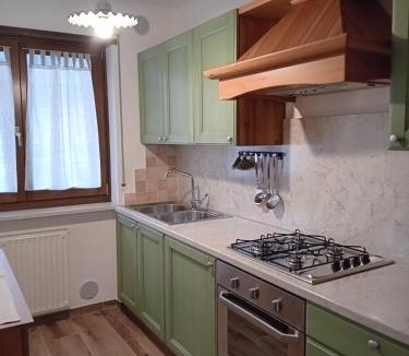 Andalo Apartment | Andalo, Residence al Girasole FamPedron