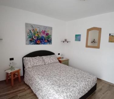 Andalo Apartment | Andalo, Residence al Girasole FamPedron