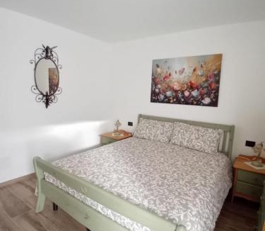 Andalo Apartment | Andalo, Residence al Girasole FamPedron