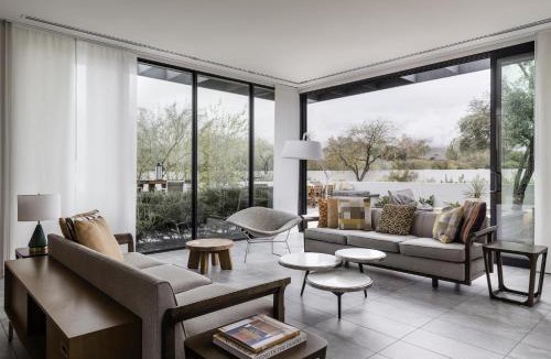 South Scottsdale Resort | Andaz Scottsdale Resort & Bungalows