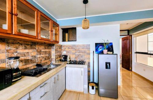 Cusco Apartment | Andean Soul Apartment 10 Min to Historic Center