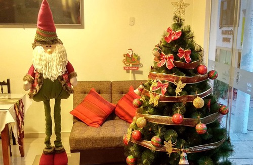 Aguas Calientes Hotel | Andino Classic