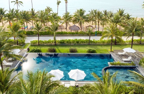 Duong To Villa | Andochine Resort & Spa Phu Quoc