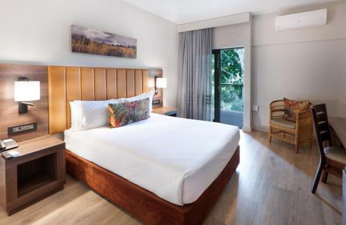 Hluhluwe Hotel | ANEW Hotel Hluhluwe