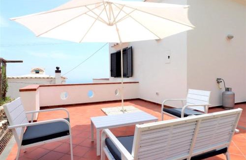 Conca dei Marini House | Angel's House Conca dei Marini