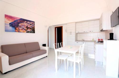 Conca dei Marini House | Angel's House Conca dei Marini