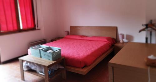 Sedico House | Angela Home - Rooms