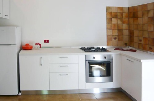 San Cristoforo Apartment | Angeli by Interhome