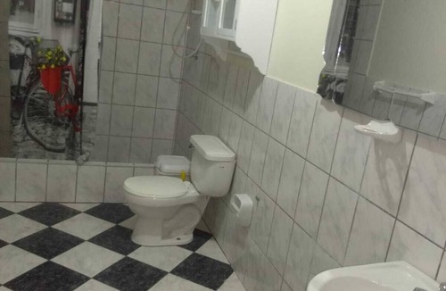 Los Olivos Apartment | Angelica's House Apartments - Lima