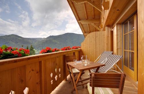 Nova Levante House | Angerle Hof