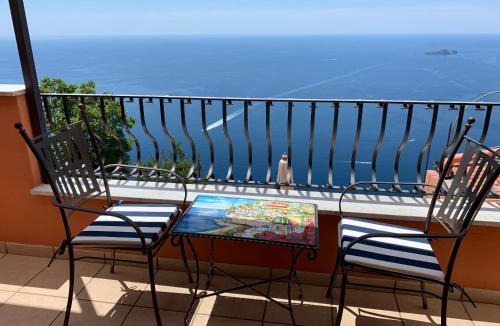 Nocelle House | Anna Apartment