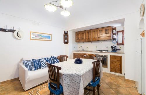 Nocelle House | Anna Apartment