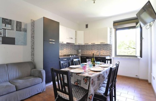 Caldonazzo Apartment | Anna by Interhome