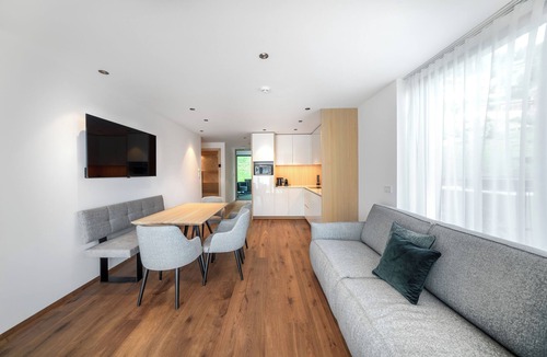 Santa Cristina Val Gardena House | ANNA LODGES DOLOMITES