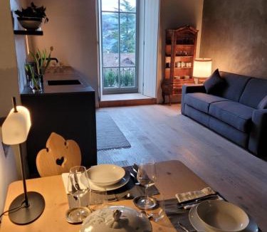 Berg/Monte Apartment | Ansitz Montani Eppan