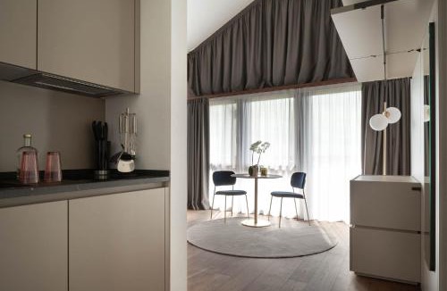 Caldaro Sulla Strada del Vino Bed & Breakfast | Ansitz Battisti Suites
