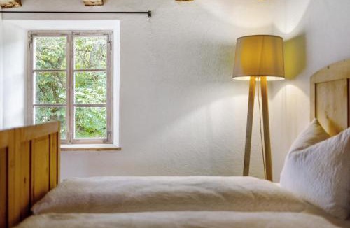 Pfalzen Apartment | Ansitz Baumannhof Apt Mitte