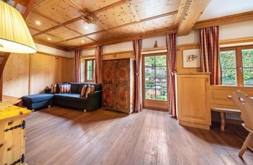 Tesimo Apartment | Ansitz Gurtenhof O v Wolkenstein
