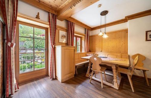 Tesimo Apartment | Ansitz Gurtenhof O v Wolkenstein