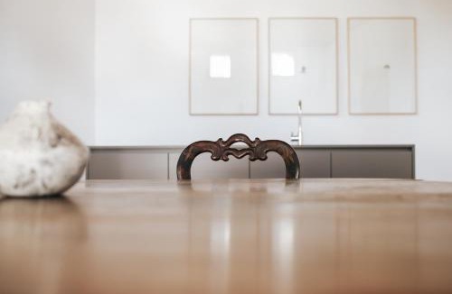 Merano Apartment | Ansitz Layshof Apartment Turm