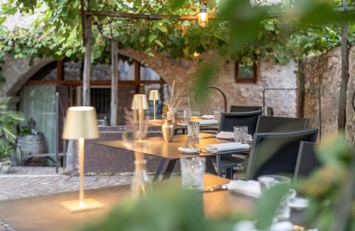 Tramin Apartment | Ansitz Romani