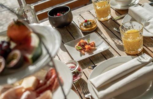 Tramin Apartment | Ansitz Romani
